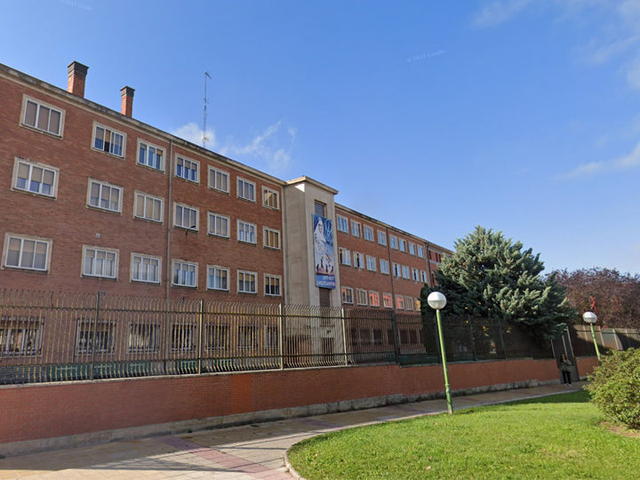 Colegio CCV